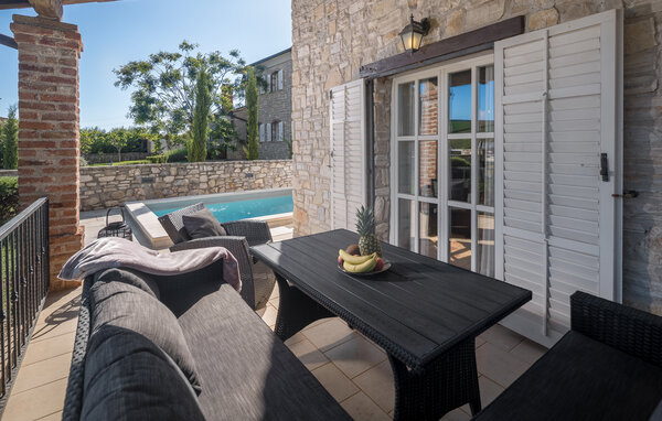Semesterhus - Visnjan , Kroatien - CIS237 7