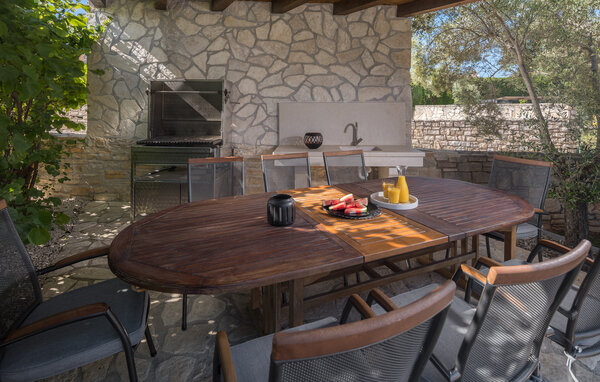 Semesterhus - Visnjan , Kroatien - CIS237 102