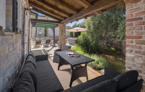 Semesterhus - Visnjan , Kroatien - CIS237 103