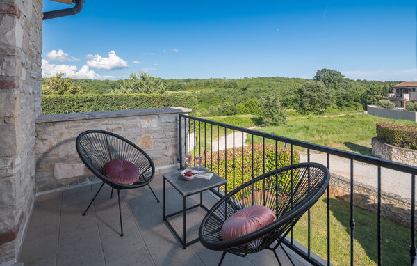 Semesterhus - Visnjan , Kroatien - CIS237 8