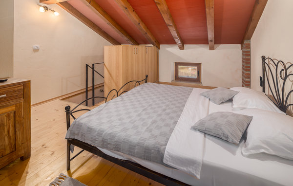 Lejlighed - Martincici- Buje , Kroatien - CIS240 6