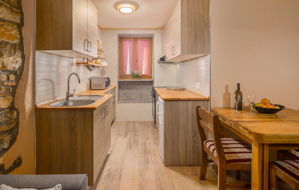 Lejlighed - Martincici- Buje , Kroatien - CIS240 401