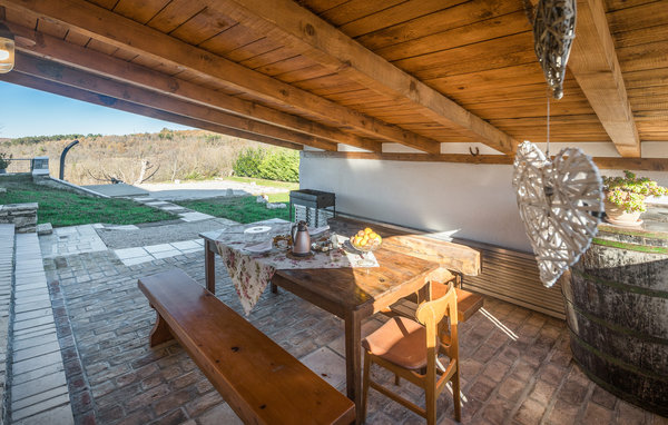 Lejlighed - Martincici- Buje , Kroatien - CIS240 101