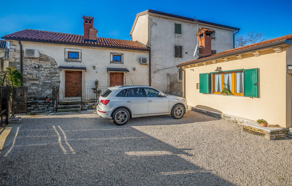 Lejlighed - Martincici- Buje , Kroatien - CIS240 7