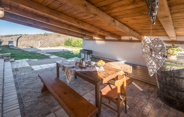 Feriehuse - Martincici- Buje , Kroatien - CIS241 8
