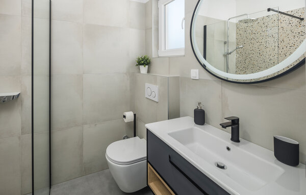 Vakantiehuis - Sveti Lovrec , Kroatië - CIS247 701
