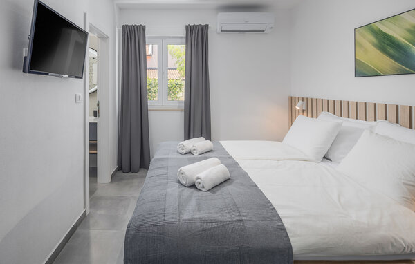 Vakantiehuis - Sveti Lovrec , Kroatië - CIS247 601