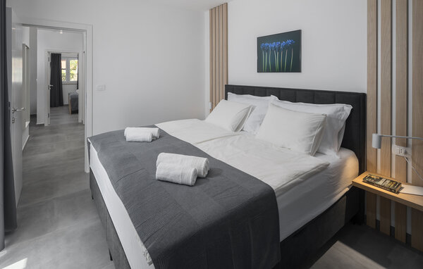 Vakantiehuis - Sveti Lovrec , Kroatië - CIS247 603