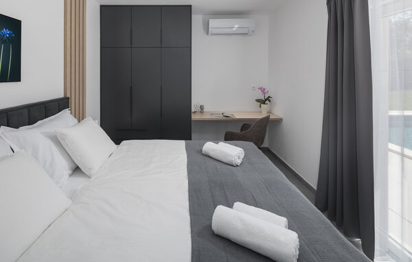 Vakantiehuis - Sveti Lovrec , Kroatië - CIS247 604