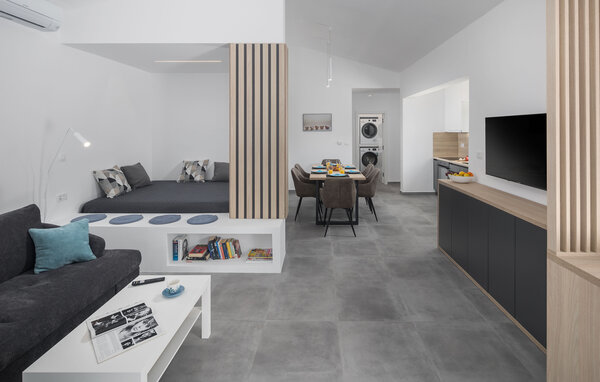 Vakantiehuis - Sveti Lovrec , Kroatië - CIS247 401