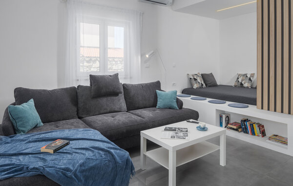 Vakantiehuis - Sveti Lovrec , Kroatië - CIS247 6