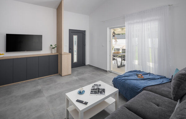 Vakantiehuis - Sveti Lovrec , Kroatië - CIS247 3