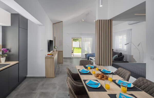Vakantiehuis - Sveti Lovrec , Kroatië - CIS247 4