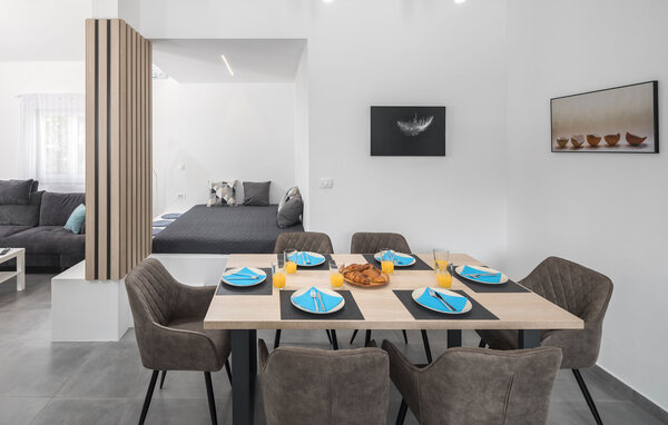 Vakantiehuis - Sveti Lovrec , Kroatië - CIS247 301