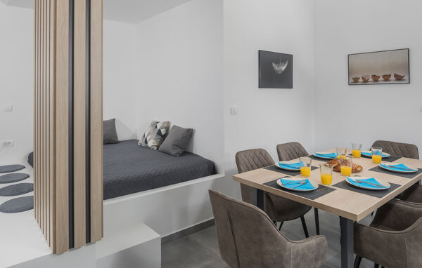 Vakantiehuis - Sveti Lovrec , Kroatië - CIS247 302