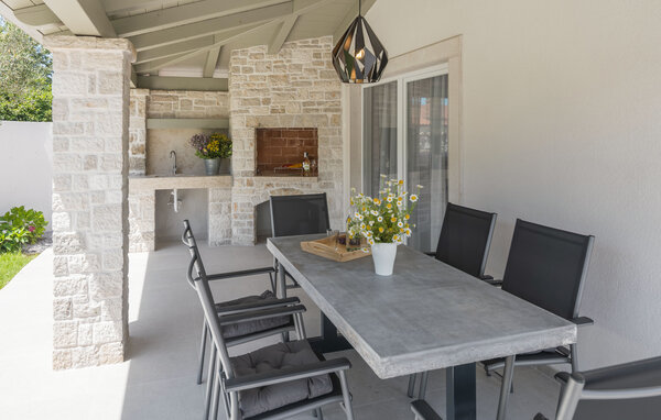Vakantiehuis - Sveti Lovrec , Kroatië - CIS247 101