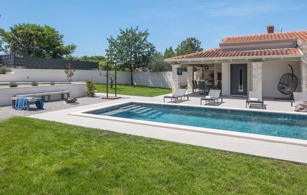 Vakantiehuis - Sveti Lovrec , Kroatië - CIS247 11