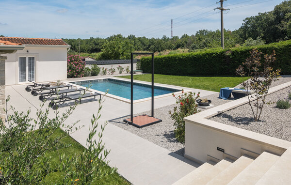 Vakantiehuis - Sveti Lovrec , Kroatië - CIS247 8
