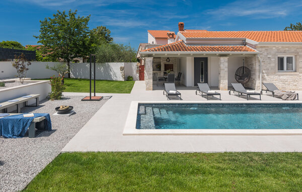 Vakantiehuis - Sveti Lovrec , Kroatië - CIS247 7