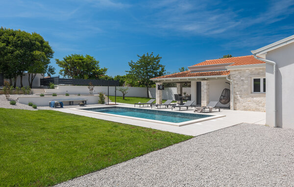 Vakantiehuis - Sveti Lovrec , Kroatië - CIS247 12