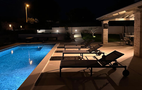 Vakantiehuis - Sveti Lovrec , Kroatië - CIS247 15