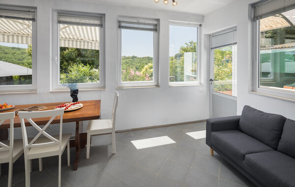 Casa de vacaciones - Viznjan-Vizinada , Croacia - CIS248 7