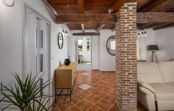 Casa de vacaciones - Viznjan-Vizinada , Croacia - CIS248 301