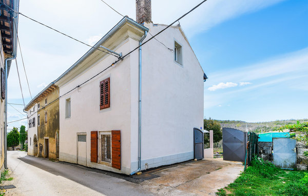 Casa de vacaciones - Viznjan-Vizinada , Croacia - CIS248 81