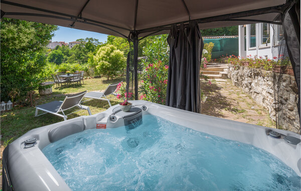 Casa de vacaciones - Viznjan-Vizinada , Croacia - CIS248 104