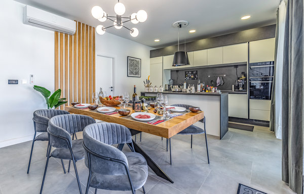 Holiday Home - Barban- Orbanici , Croatia - CIS249 303
