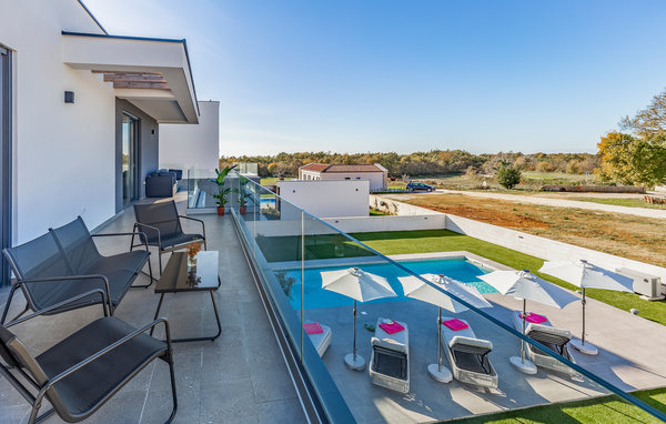 Holiday Home - Barban- Orbanici , Croatia - CIS249 8