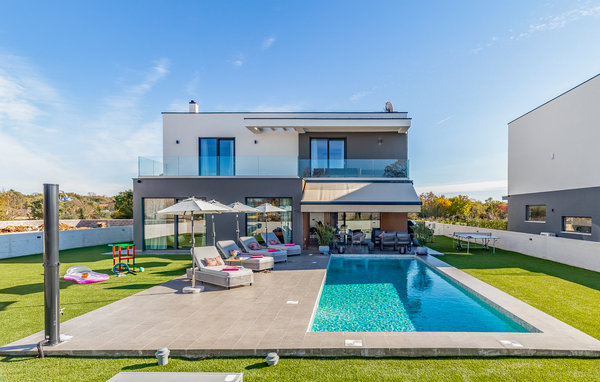 Holiday Home - Barban- Orbanici , Croatia - CIS249 11