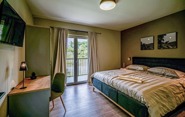 Holiday Home - Visnjan-Vizinada , Croatia - CIS250 602