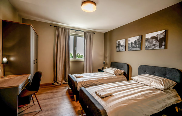 Holiday Home - Visnjan-Vizinada , Croatia - CIS250 603