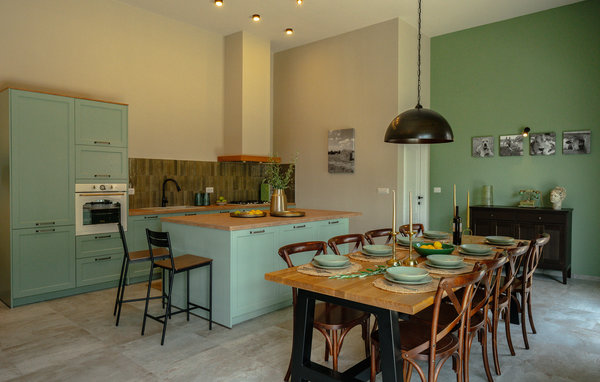 Holiday Home - Visnjan-Vizinada , Croatia - CIS250 4