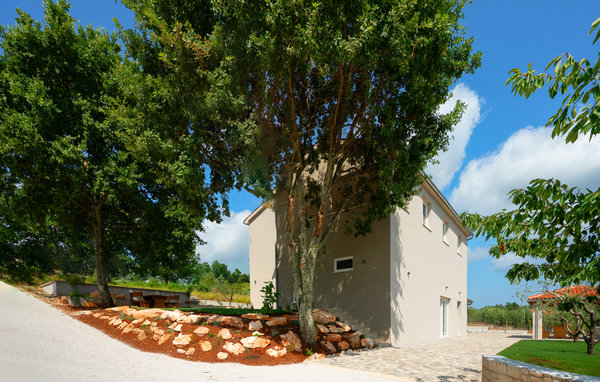 Holiday Home - Visnjan-Vizinada , Croatia - CIS250 81