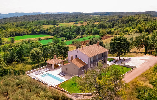 Holiday Home - Visnjan-Vizinada , Croatia - CIS250 83
