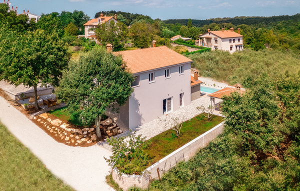Holiday Home - Visnjan-Vizinada , Croatia - CIS250 84