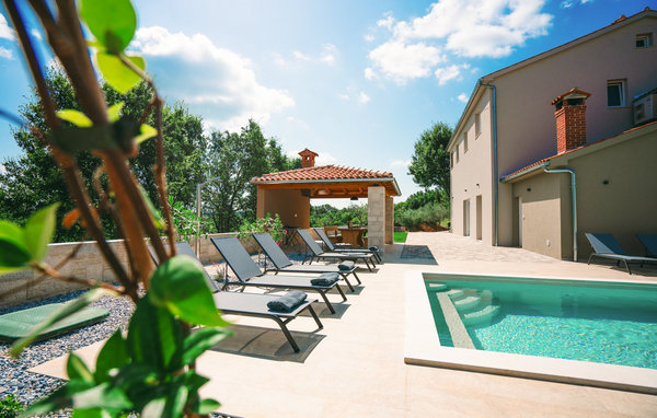 Holiday Home - Visnjan-Vizinada , Croatia - CIS250 11