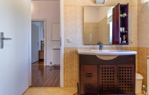 Holiday Home - Vodnjan-Cabrunici , Croatia - CIS251 705