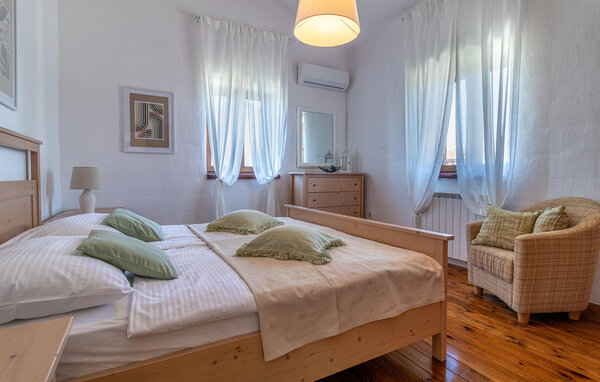 Holiday Home - Vodnjan-Cabrunici , Croatia - CIS251 603