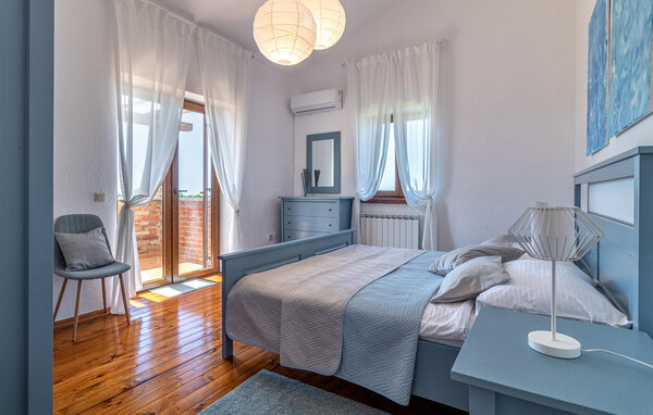 Holiday Home - Vodnjan-Cabrunici , Croatia - CIS251 606