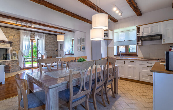 Holiday Home - Vodnjan-Cabrunici , Croatia - CIS251 5