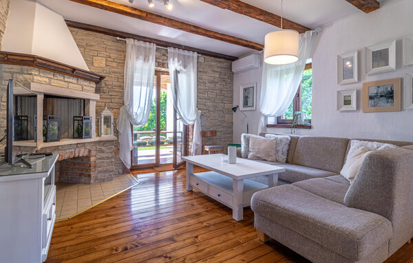 Holiday Home - Vodnjan-Cabrunici , Croatia - CIS251 4
