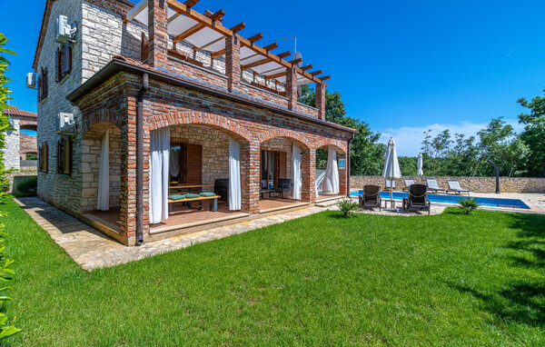 Holiday Home - Vodnjan-Cabrunici , Croatia - CIS251 81