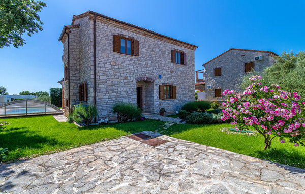 Holiday Home - Vodnjan-Cabrunici , Croatia - CIS251 9