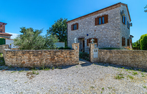 Holiday Home - Vodnjan-Cabrunici , Croatia - CIS251 82