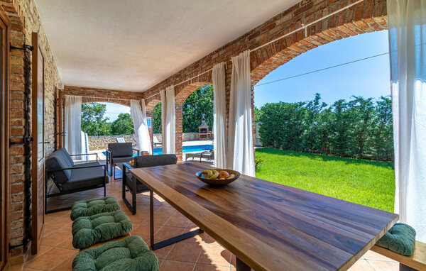 Holiday Home - Vodnjan-Cabrunici , Croatia - CIS251 8