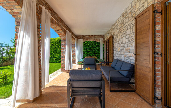 Holiday Home - Vodnjan-Cabrunici , Croatia - CIS251 101