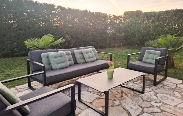 Holiday Home - Vodnjan-Cabrunici , Croatia - CIS251 103